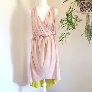 💫Gibson Latimer Sleeveless Dress Size M NWOT